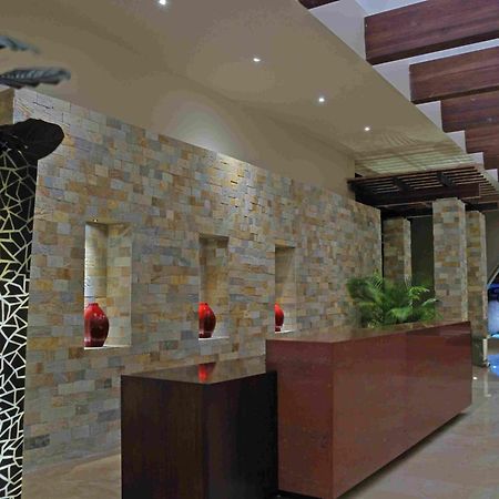 Wyndham San Jose Herradura Nội địa bức ảnh Interior of the hotel