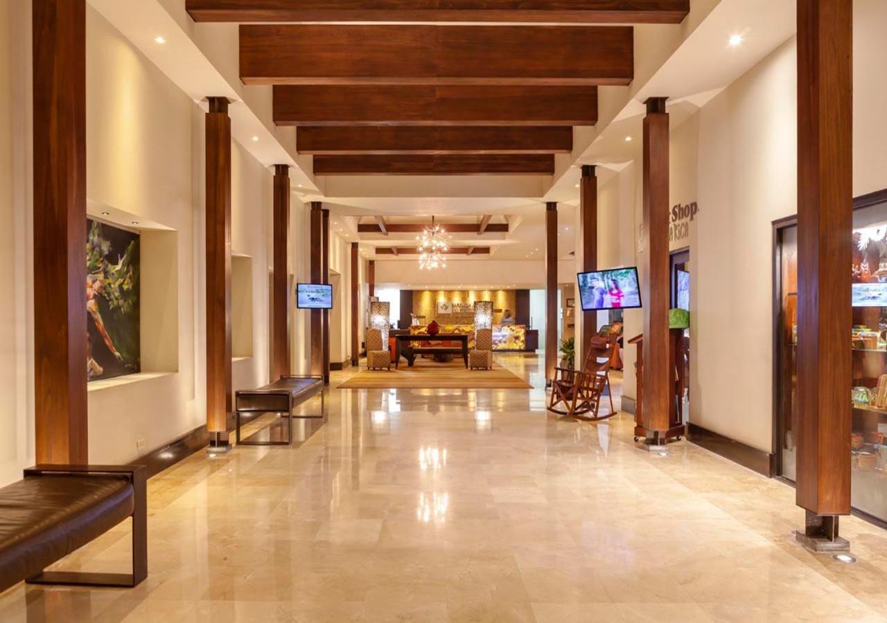 Wyndham San Jose Herradura Ngoại thất bức ảnh Lobby