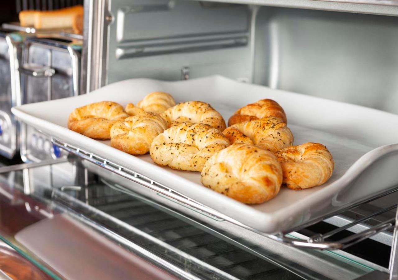 Wyndham San Jose Herradura Ngoại thất bức ảnh Garlic knots
