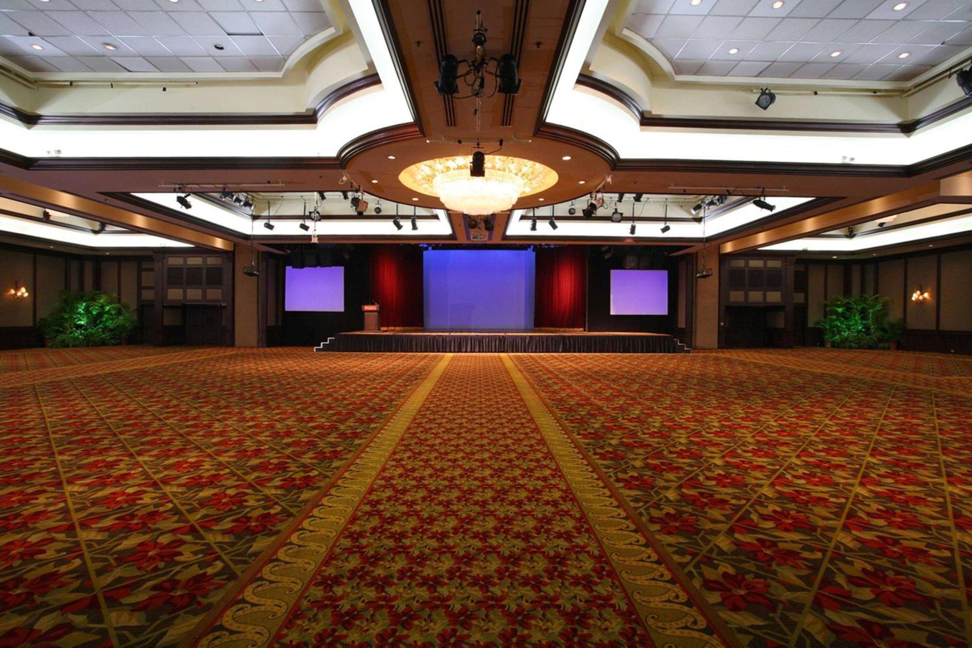 Wyndham San Jose Herradura Ngoại thất bức ảnh The Grand Ballroom