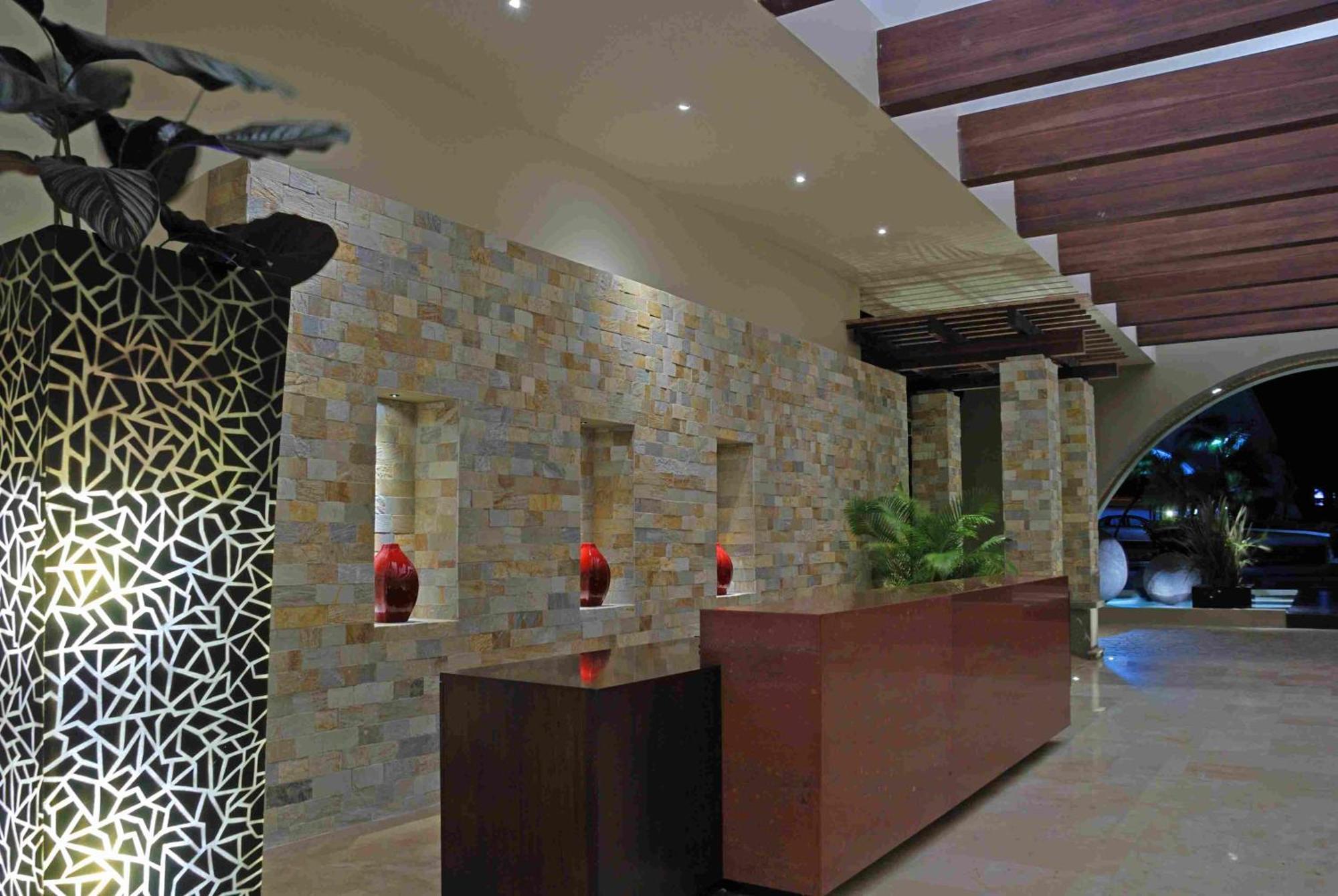 Wyndham San Jose Herradura Nội địa bức ảnh Interior of the hotel