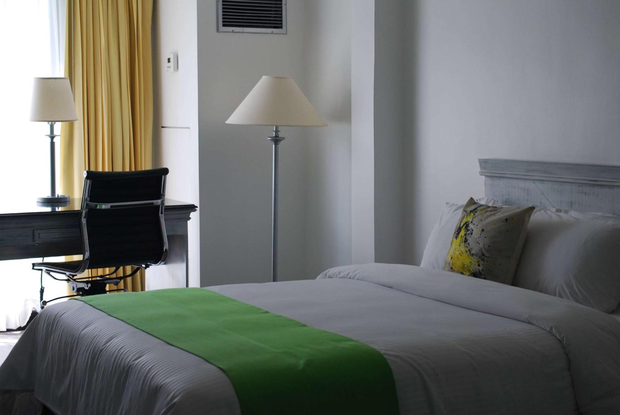 Wyndham San Jose Herradura Ngoại thất bức ảnh A room at the hotel
